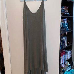 Women’s dress